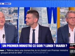 Replay Le Live Week-end - Un Premier ministre ce soir ? lundi ? mardi ? - 01/09