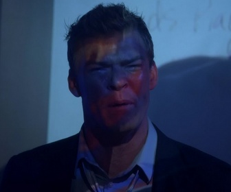 Replay Blue Mountain State - S03 E08