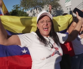 Replay ARTE Reportage - États-Unis : Trump et les Latinos