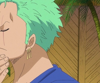 Replay One piece - S18 E12 - Le seigneur diurne. Le duc caborage entre en scène !