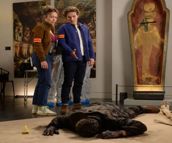 Replay Tom et Lola - 25/11/2025