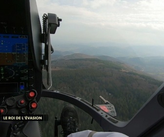 Replay Faites entrer l'accusé - S23E4 - Le meurtre inavouable de Sylvain Dromard