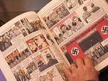 Replay ARTE Journal - BD: Le lierre et l'araignée, une adolescence alsacienne contre les nazis