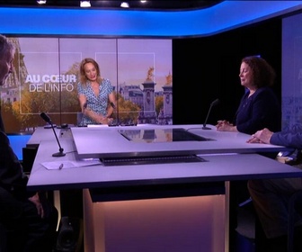Replay Le débat - Trump : la fin du leadership américain ?