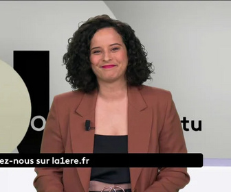 Replay Outre-mer l'actu - 25/02/2026