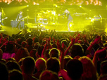 Replay Oriane Lacaille en live