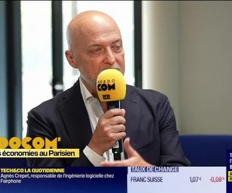 Replay Hebdo Com - Samedi 5 juillet