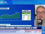 Replay Good Morning Market - En direct des marchés : Nouveau record pour le S&P500 quand le Nasdaq enchaine 11 séances dans le vert - 16/04