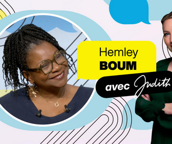 Replay Avec Judith - Racisme : C'est une lutte pour le droit à l'indifférence, pour Hemley Boum
