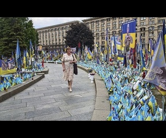 Replay Vérification des faits : l'Ukraine a-t-elle perdu 1,7 million de soldats ?