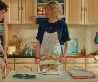 Replay Nos meilleures années - Fait maison