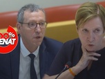 Replay 100% Sénat - Violences dans le périscolaire : quelle réponse de l'institution judiciaire ?