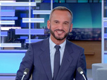 Replay 23h info - Émission du jeudi 25 septembre 2025