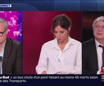 Replay Le 90 minutes - Chômage : Attal tacle L'axe Mélenchon/Le Pen - 28/03