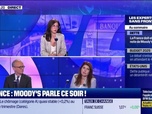 Replay Les experts du soir - France : Moody's parle ce soir ! - 25/10