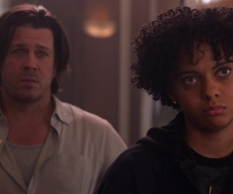 Replay Leverage : Redemption - S01 E02 - Le coup panaméen