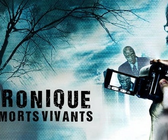 Replay Chronique des morts-vivants - 12/03/2026