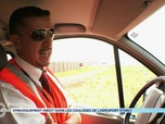 Replay 90' Enquêtes - Embarquement inédit dans les coulisses de l'aéroport d'Orly