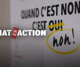 Replay Sénat en action - Viol : le consentement et la loi