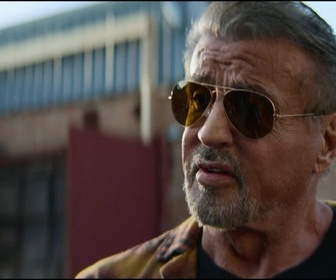Replay Expendables 4