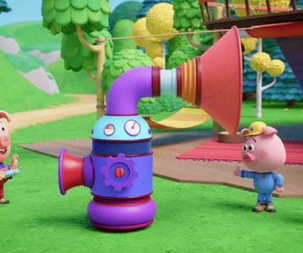 Replay Les Trois Bricochons - 06/02/2026