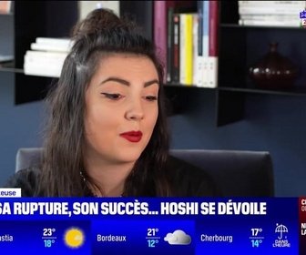 Replay Culture et vous - Sa rupture, son succès... Hoshi se dévoile - 29/10