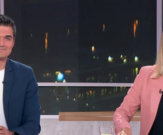 Replay Télématin - Émission du mercredi 20 août 2025