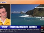 Replay Week-end première - Tenerife : direction le soleil des Canaries - 26/10