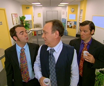 Replay Caméra café - La poignée