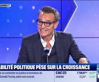 Replay Les Experts : Quel avenir pour le budget ? - 27/08