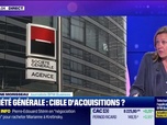 Replay Good Evening Business - Société Générale : cible d'acquisitions ?