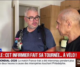Replay BFM Première prématinale - Focus Régions - 23/06