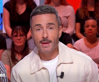 Replay Quotidien, première partie du 7 septembre 2026