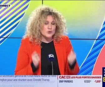 Replay Good Morning Business - DIRECT VIDÉO - Clément Beaune, député Renaissance de Paris, est notre invité