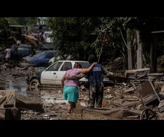 Replay Inondations au Mexique : au moins 47 morts et des milliers de sinistrés après de fortes pluies