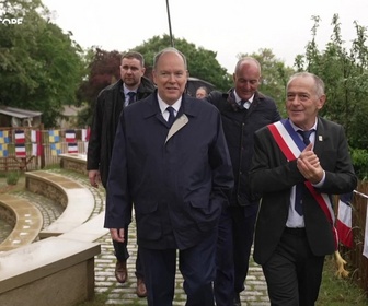 Replay Monacoscope du 17 mai 2026