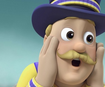 Replay Paw Patrol, la Pat'Patrouille - Yoga à la ferme