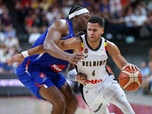 Replay Qualifications Coupe du Monde 2027 : Service minimum pour l'équipe de France contre la Belgique