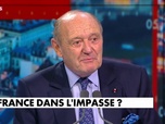 Replay L'Hebdo de l'Éco (Émission du 07/11/2024) - Yves-Thibault de Silguy (ancien commissaire européen)