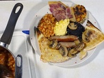 Replay Lake District, Grande-Bretagne - Cuisines des terroirs
