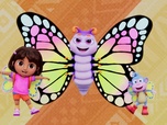 Replay Dora - S03 E02 - Des papillamboises pour Camille