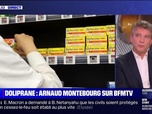 Replay Marschall Truchot Story - Story 1 : Arnaud Montebourg souhaite que la France bloque la vente de Doliprane aux Américains - 21/10