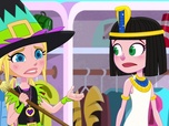 Replay Polly Pocket - S01 E15 - La parade hantée