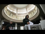 Replay Les Russes votent lors de la dernière journée des élections législatives