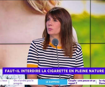 Replay Estelle Midi - Faire un break dans un couple : bonne ou mauvaise idée ?