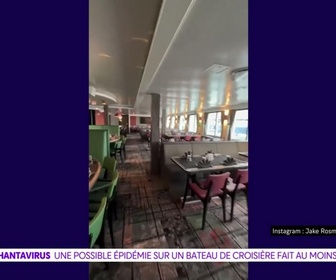 Replay On a de l'info - Emission du 04-05-26