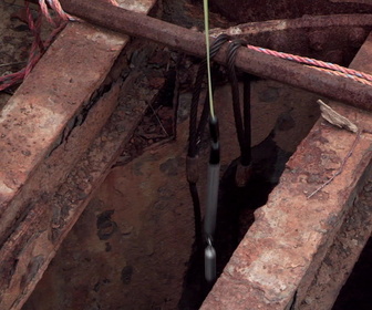 Replay Le mystère d'Oak Island : la course au trésor - S3E9 - La part de Colomb