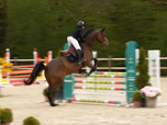 Replay Au galop ! - Encore plus haut pour le CSO