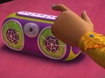 Replay Monster High - Horreurscope