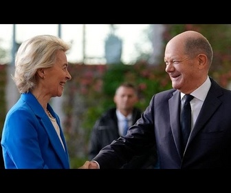 Replay Les États des Balkans occidentaux ne peuvent adhérer à l'UE qu'ensemble (O.Scholz)